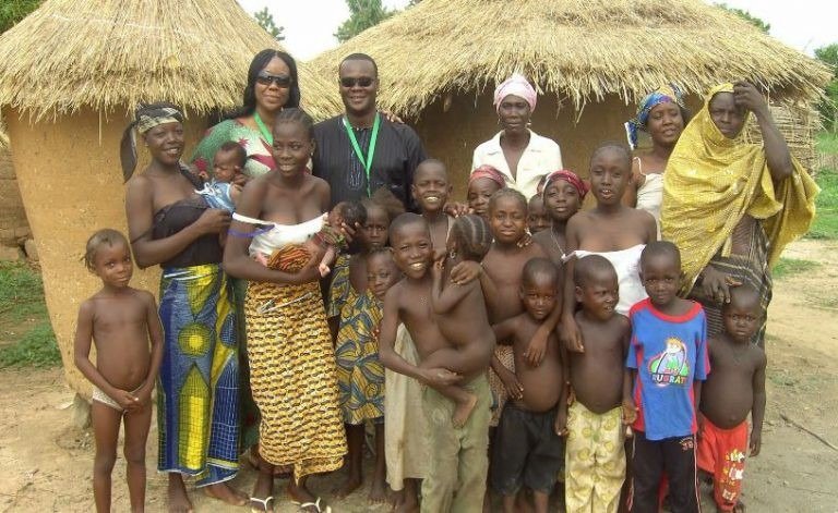 10% of the world’s population remains illiterate
