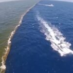 gulf of alaska two oceans meet