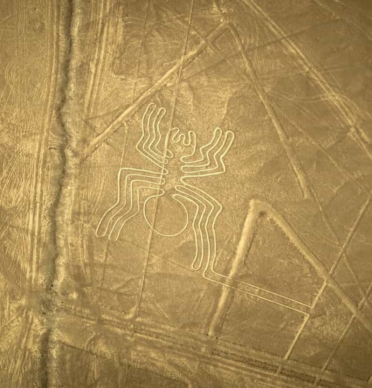 10 Mysterious Places Even Science Can’t Explain