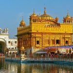 Golden Temple in Amritsar: Beauty of Sri Harmandir Sahib