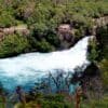 Huka Falls A Natural Beauty