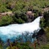 Huka Falls A Natural Beauty