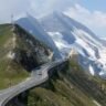 Grossglockner High Alpine Road Austria