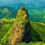 Kalavantin Durg Hill