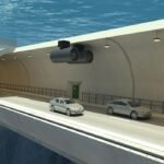 Underwater Tunnels in Norway