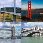 Top 25 Famous Bridges in the World You Must See