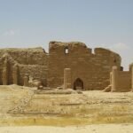 30 Oldest Churches in the World (History & Photos)