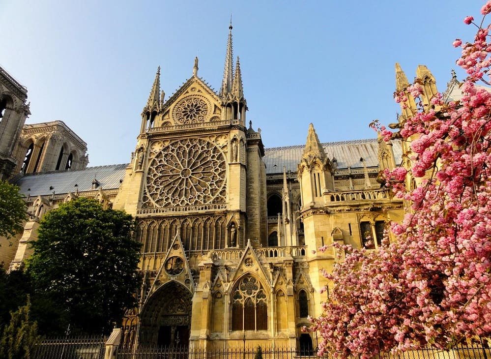 Notre-Dame de Paris