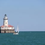 10 Largest Freshwater Lakes in the World by Surface Area