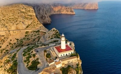 Formentor Lighthouse