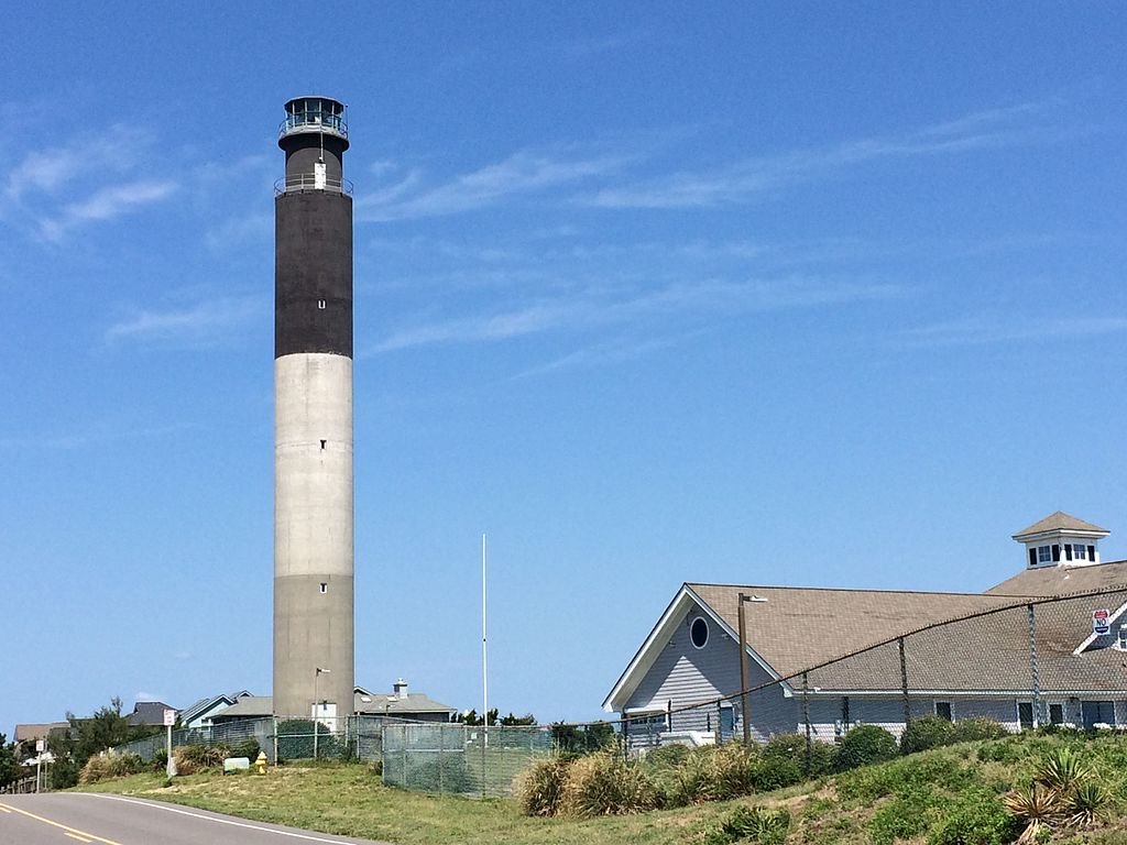 oak island lighthouse