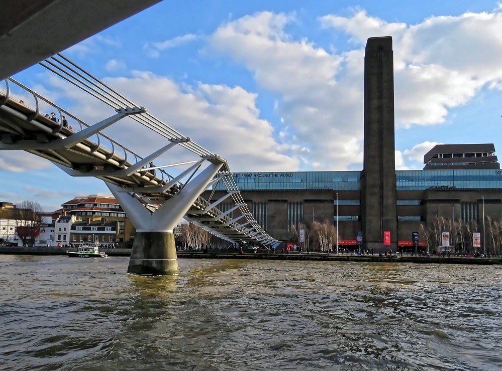 The Tate Modern