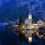 Hallstatt Old Town