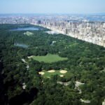central park new york