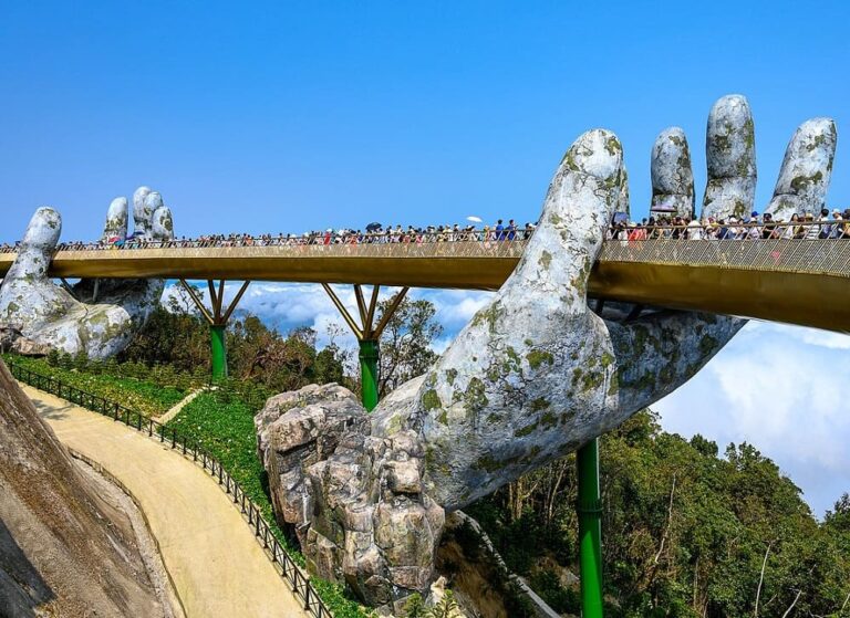 12 Beautiful Bridges in the World – Amazing Architecture