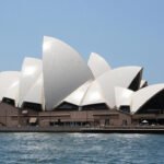 Sydney Opera House