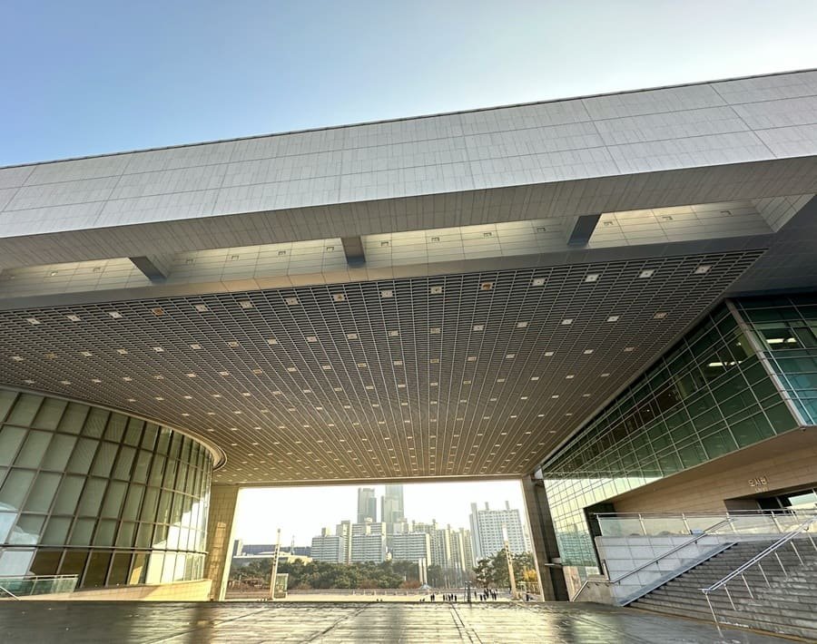 National Museum of Korea