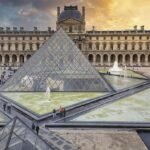 The Louvre Museum