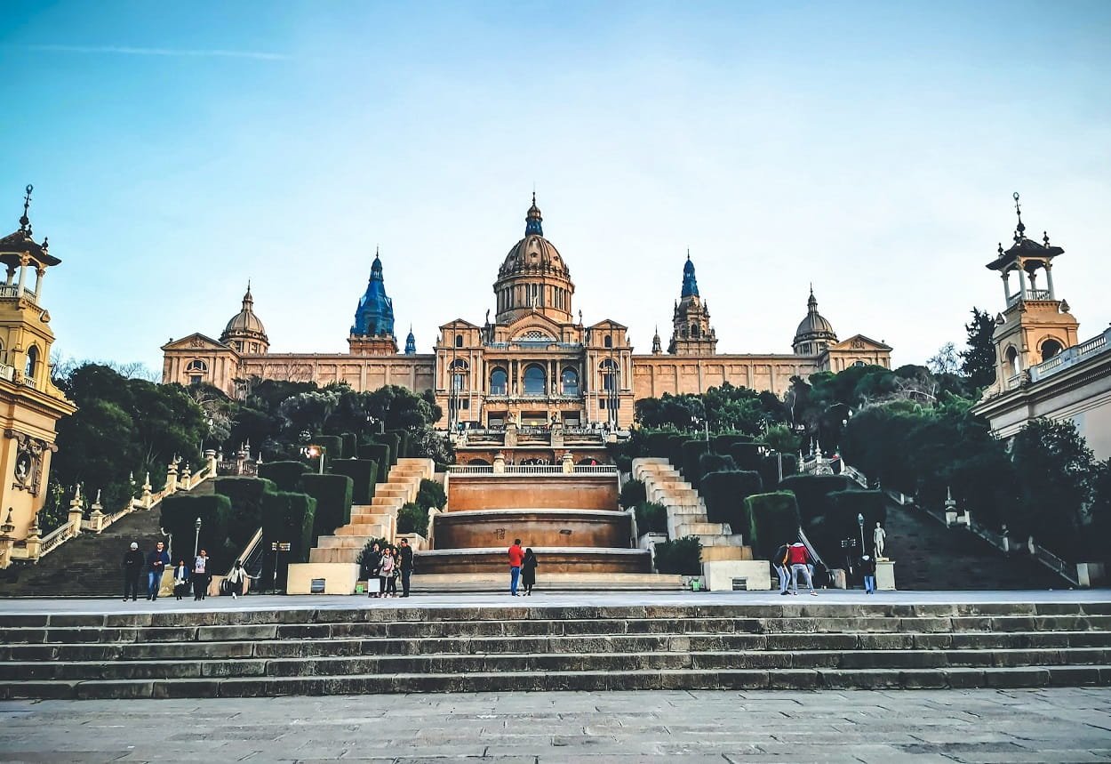 National Art Museum of Catalonia