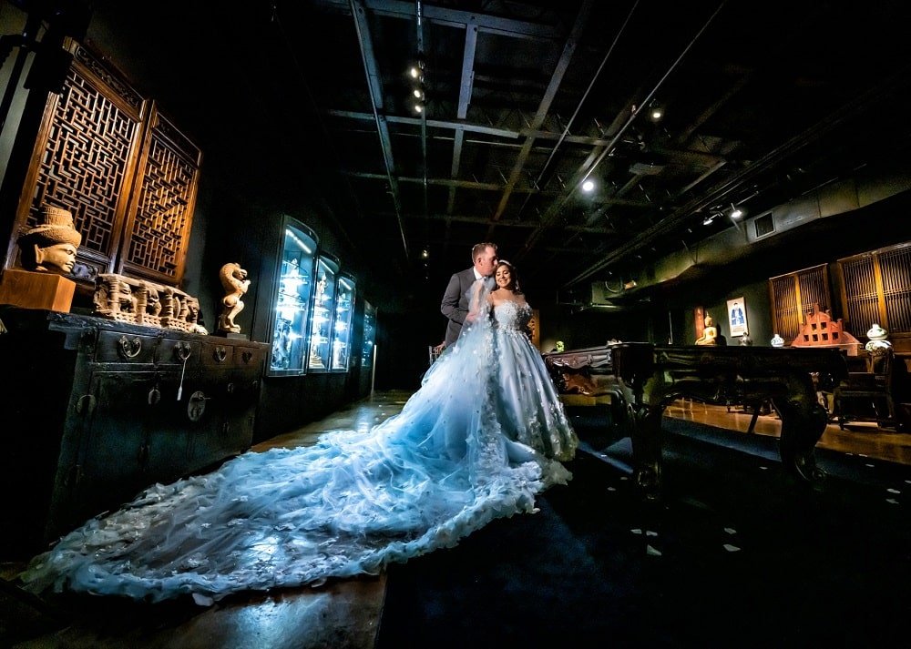 Gallery of Amazing Things Wedding Events