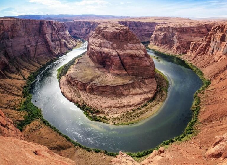 Top 23 Tourist Attractions in USA: Best Places to Visit | World Famous