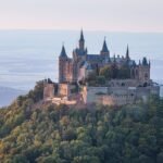 Hohenzollern Castle, Germany