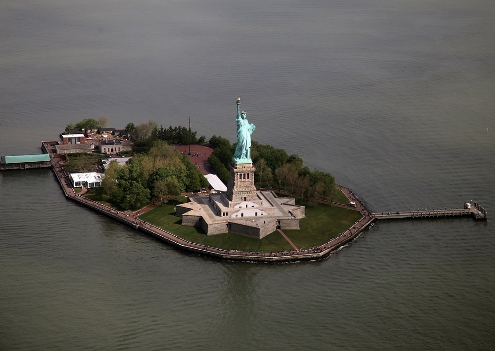 statue of liberty, United States