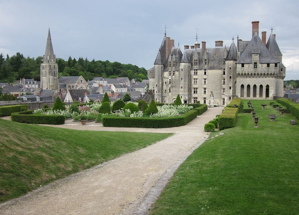 Château de Langeais A Fortress of Romance