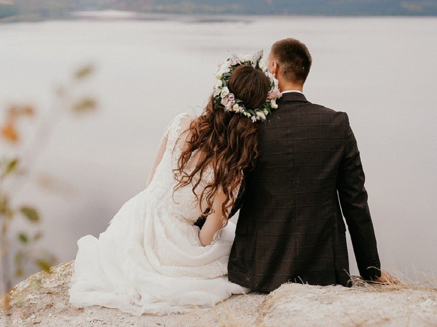 Finger Lakes Weddings and Romance