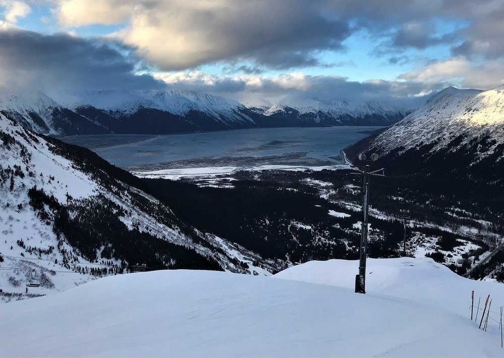 Girdwood, AK, Anchorage, United States