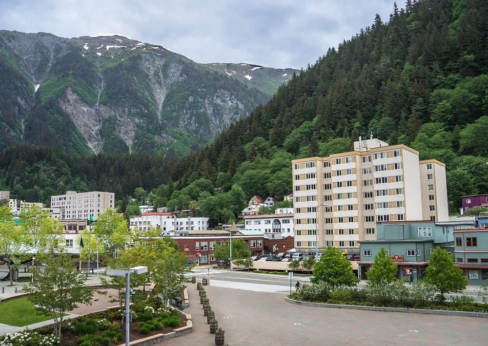 juneau alaska