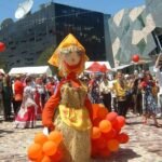 Federation Square Melbourne: An Iconic Cultural Hub