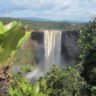Kaieteur Falls in Guyana
