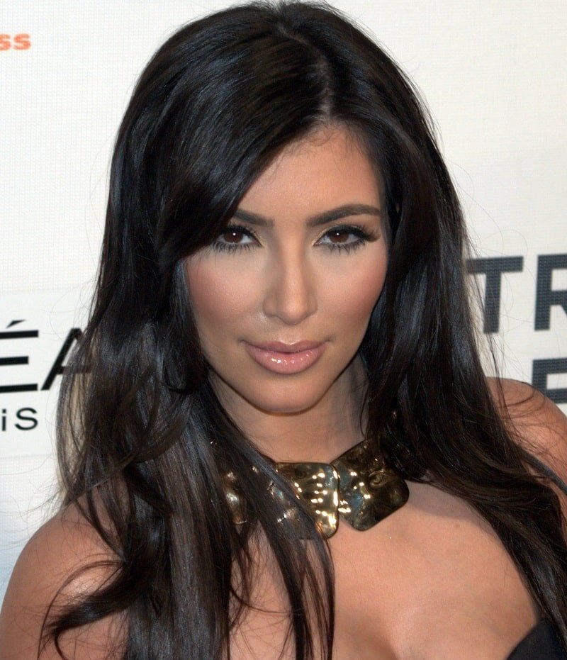 Kim Kardashian