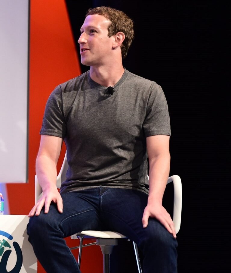 Top 25 Most Famous Persons in the World (Updated 2025)