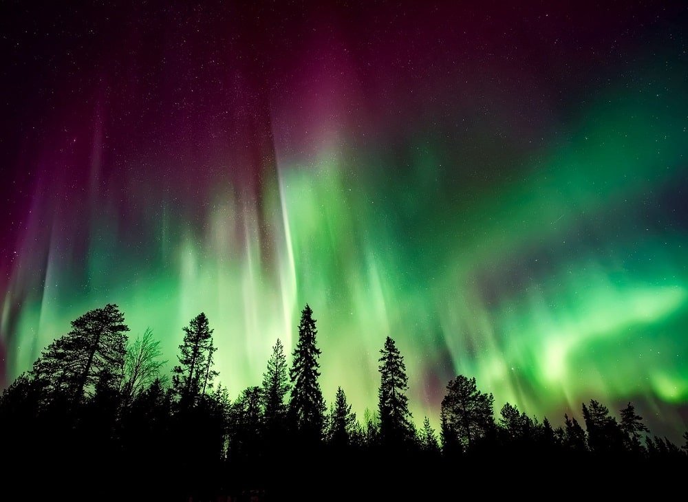 Northern Lights