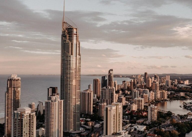 Australian Architecture: Top 15 Famous Buildings | World Famous Things