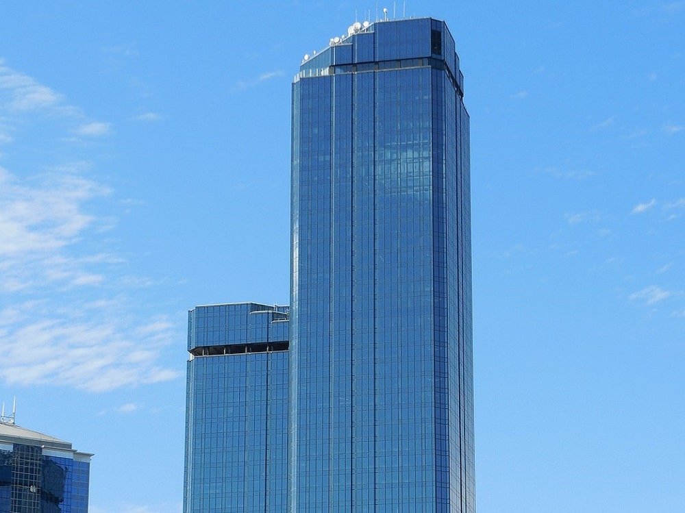 Rialto Towers, Melbourne
