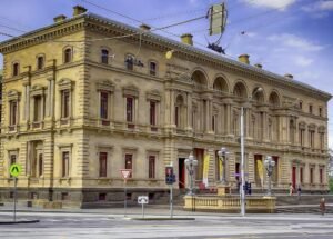Australian Architecture: Top 15 Famous Buildings | World Famous Things
