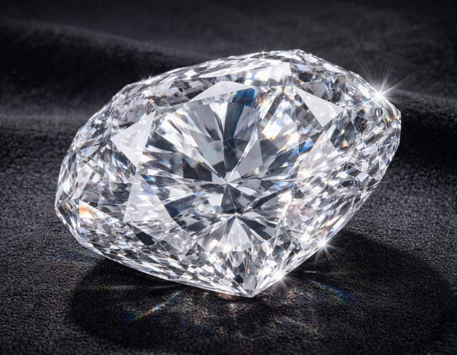 Cullinan Diamond