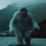 Portlock Alaska Monster