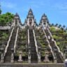 Pura Lempuyang Temple Bali