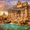 Trevi Fountain in Rome Iconic & Ancient Landmark