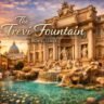 Trevi Fountain in Rome Iconic & Ancient Landmark