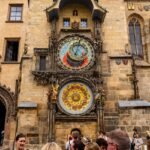 The Prague Astronomical Clock