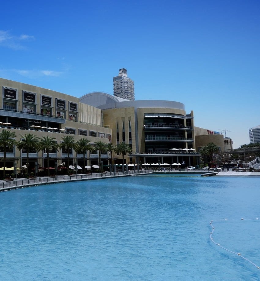Dubai Mall