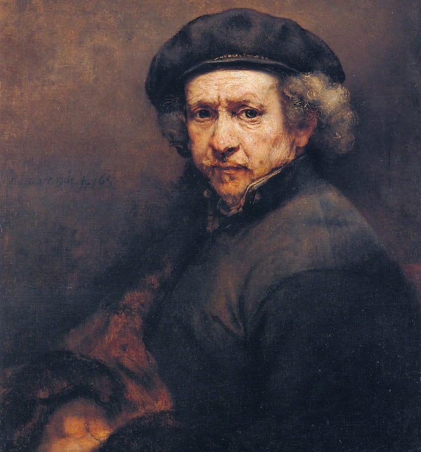Rembrandt van Rijn
