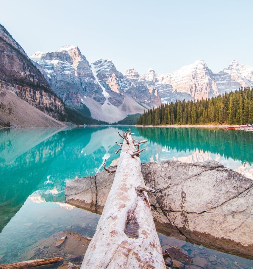 Banff National Park