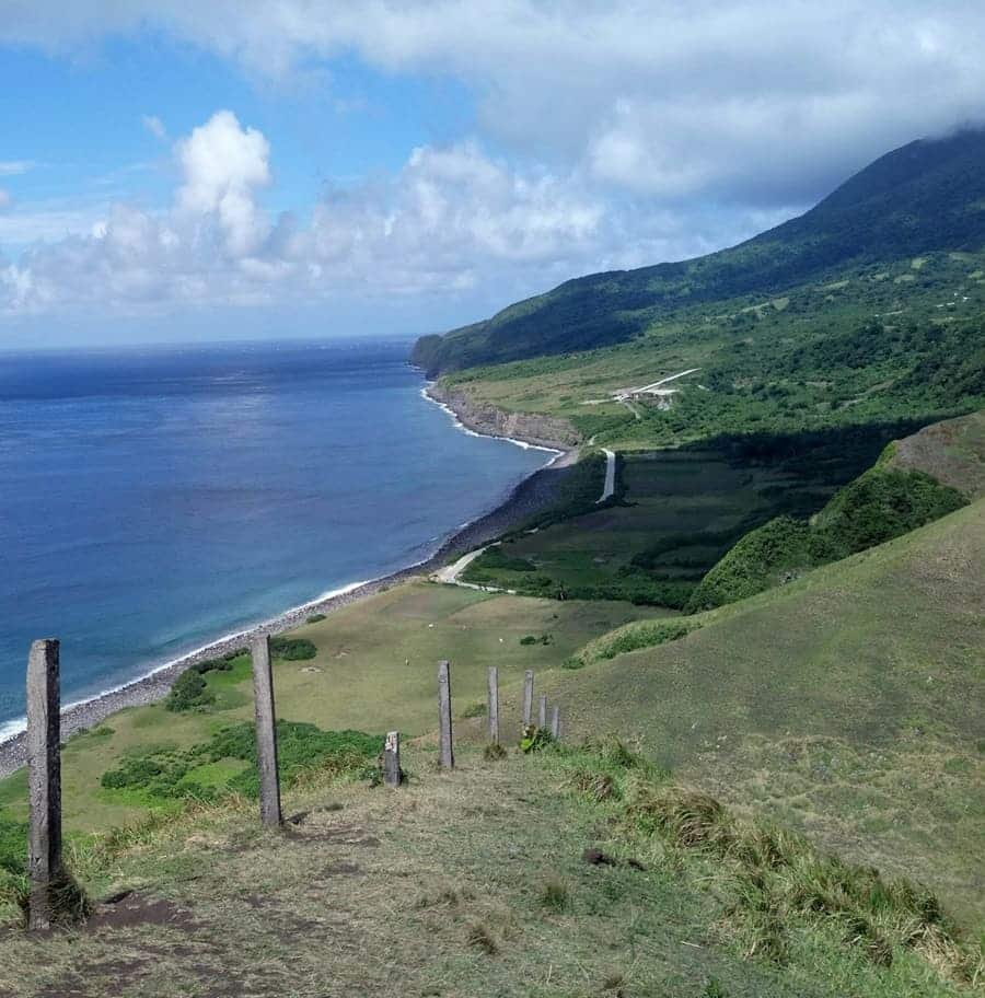 Batanes Island, Philippines