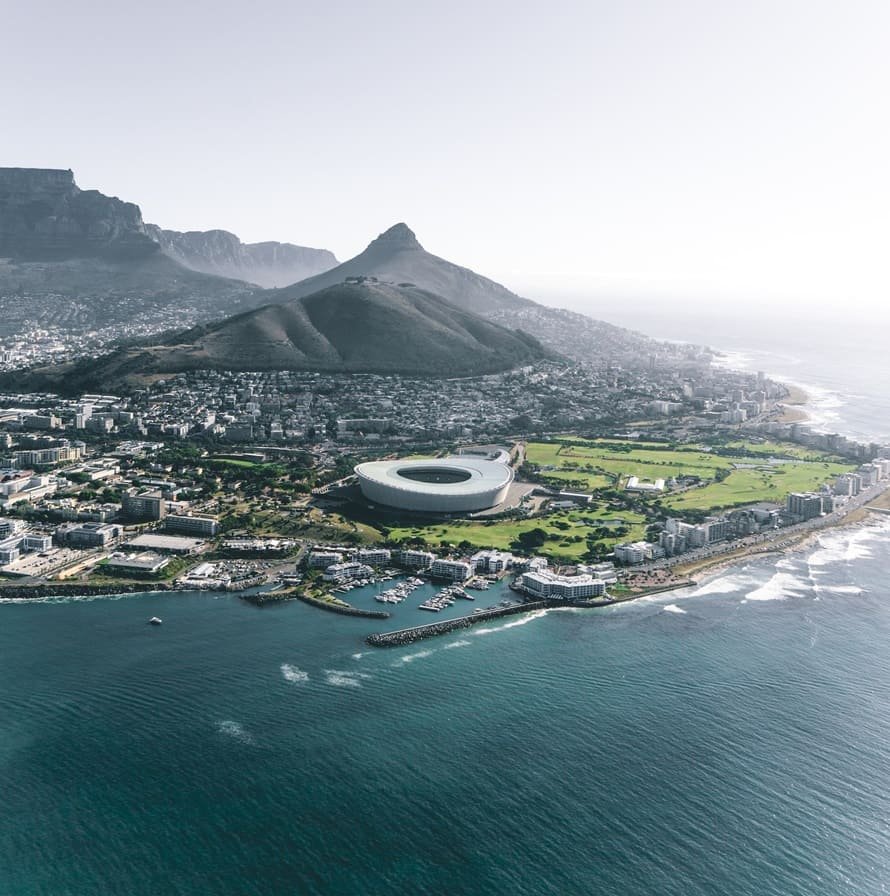 Cape Town, South Africa